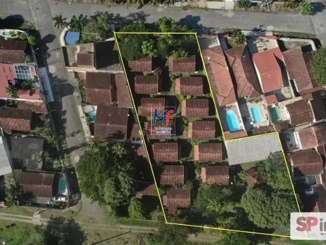 Fazenda venda em Itanhaém, Região Geográfica Intermediária de São Paulo