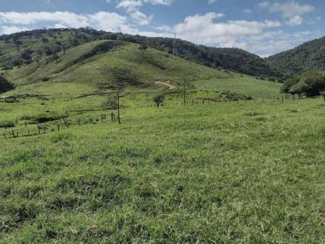 Sítio e chácara venda em Região Geográfica Imediata de São Lourenço, Itanhandu