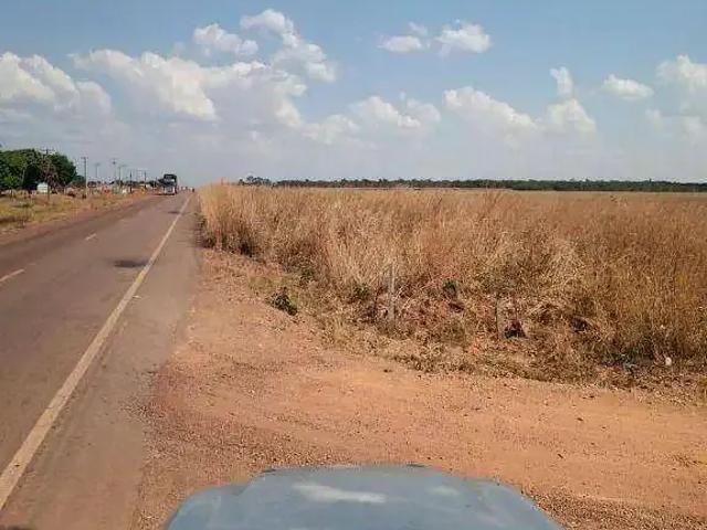 Fazenda venda em Região Geográfica Imediata de Sorriso, Itanhangá