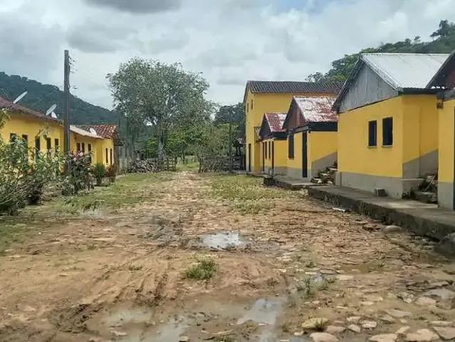 Fazenda venda em Região Geográfica Imediata de Ilhéus – Itabuna, Itapé