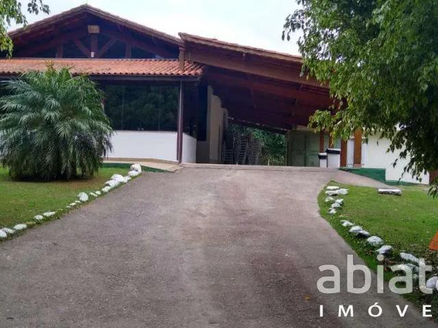 Fazenda venda em Região Imediata de São Paulo, Região Metropolitana de São Paulo