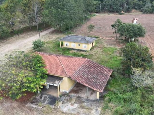 Sítio e chácara venda em Itapetininga