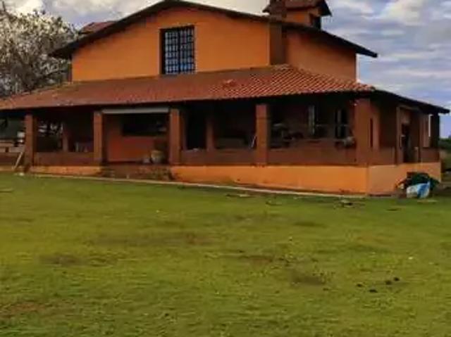 Fazenda venda em Região Imediata de Itapetininga, Região Metropolitana de Sorocaba