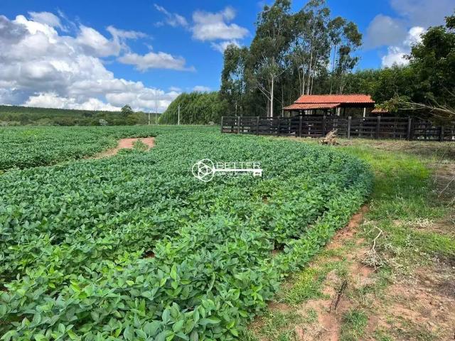 Fazenda venda em Região Imediata de Itapetininga, Região Metropolitana de Sorocaba