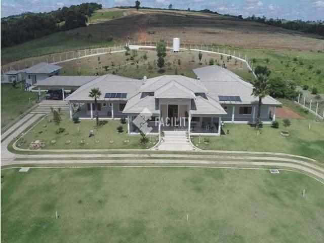 Fazenda venda em Região Imediata de Itapetininga, Região Metropolitana de Sorocaba