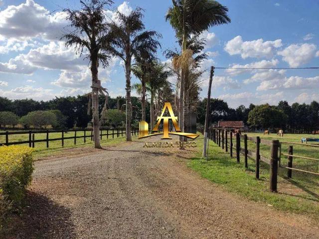 Fazenda venda em Região Imediata de Itapetininga, Região Metropolitana de Sorocaba