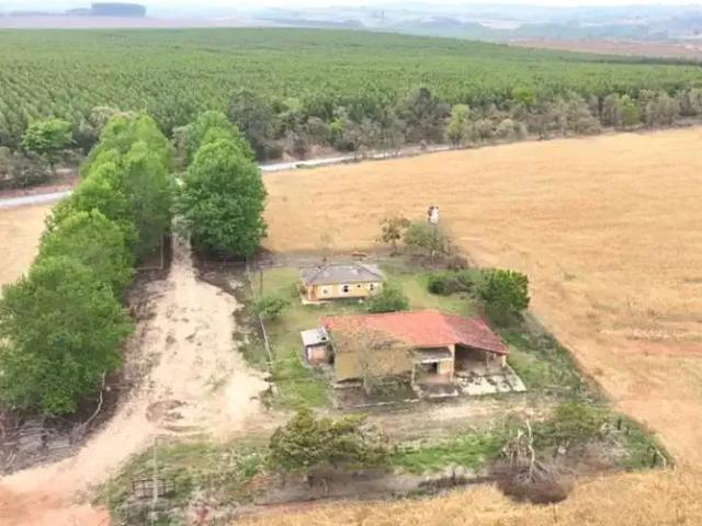 Fazenda venda em Região Imediata de Itapetininga, Região Metropolitana de Sorocaba