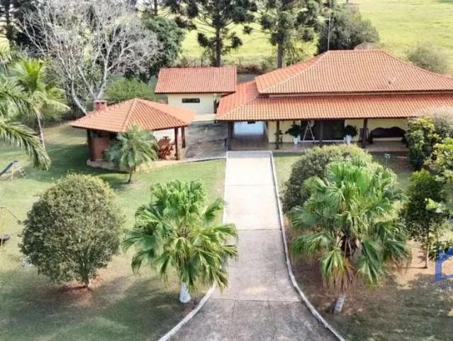 Fazenda venda em Região Imediata de Itapetininga, Região Metropolitana de Sorocaba