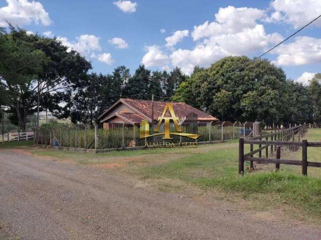 Fazenda venda em Região Imediata de Itapetininga, Região Metropolitana de Sorocaba