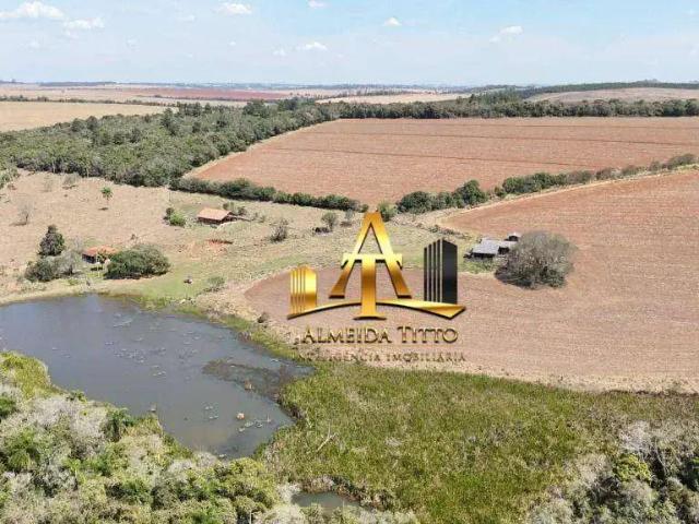 Fazenda venda em Região Imediata de Itapetininga, Região Metropolitana de Sorocaba