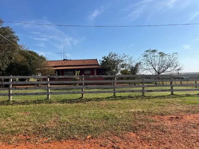 Fazenda venda em Região Imediata de Itapetininga, Região Metropolitana de Sorocaba