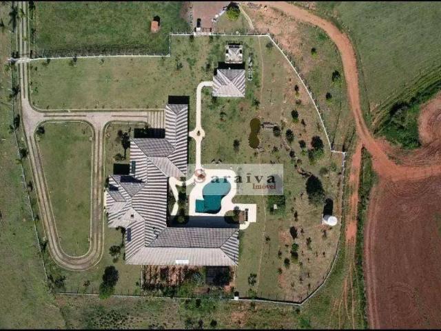 Fazenda venda em Região Imediata de Itapetininga, Região Metropolitana de Sorocaba