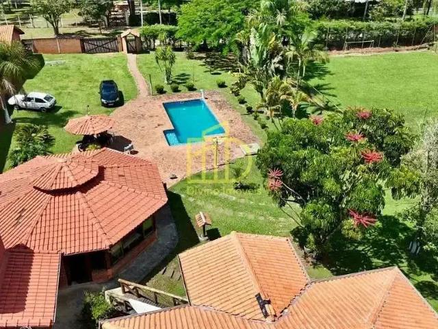 Fazenda venda em Região Imediata de Itapetininga, Região Metropolitana de Sorocaba