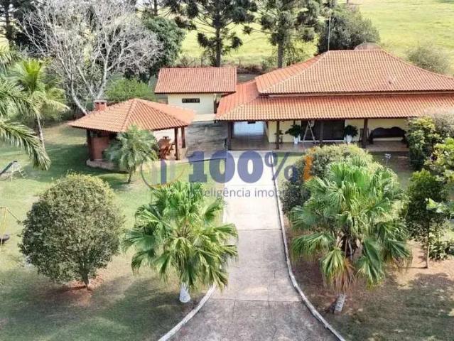Fazenda venda em Região Imediata de Itapetininga, Região Metropolitana de Sorocaba