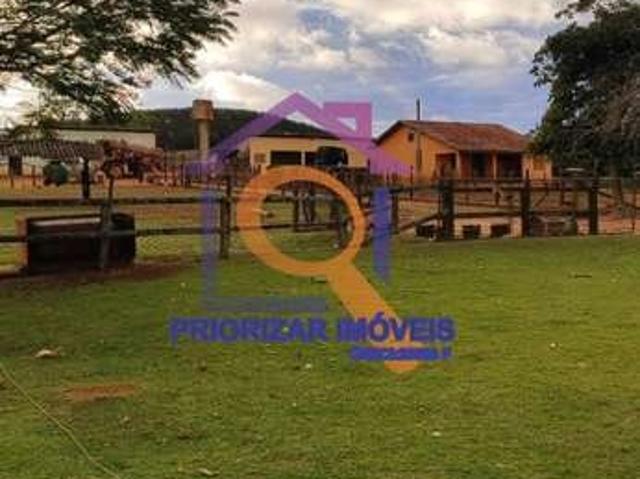 Fazenda venda em Região Imediata de Itapetininga, Região Metropolitana de Sorocaba