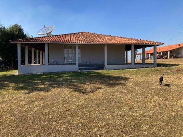 Fazenda venda em Região Imediata de Itapetininga, Região Metropolitana de Sorocaba
