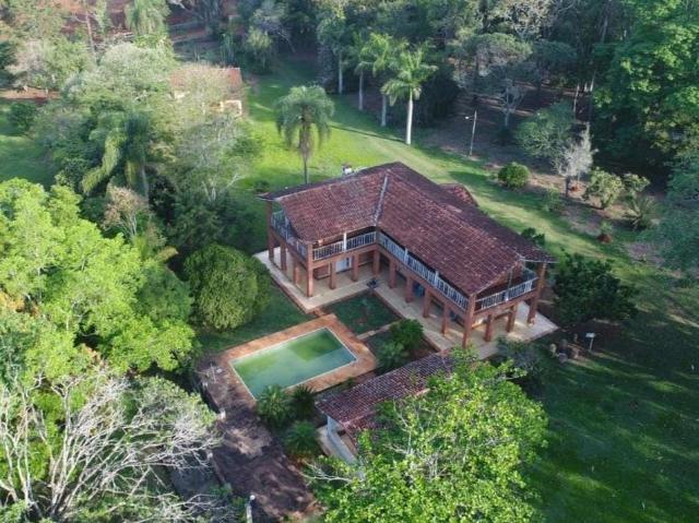 Fazenda venda em Região Imediata de Itapetininga, Região Metropolitana de Sorocaba