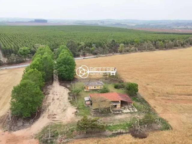 Fazenda venda em Região Imediata de Itapetininga, Região Metropolitana de Sorocaba