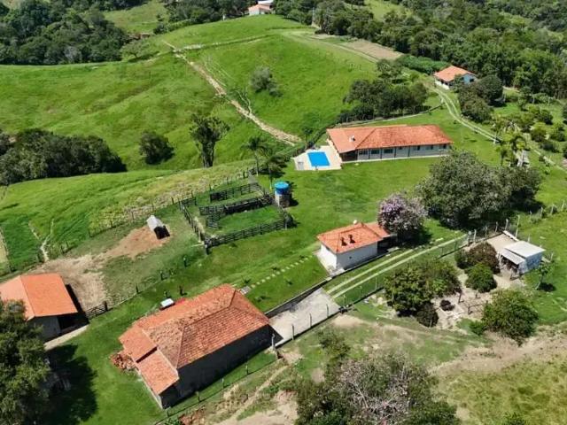 Fazenda venda em Região Imediata de Campinas, Região Metropolitana de Campinas