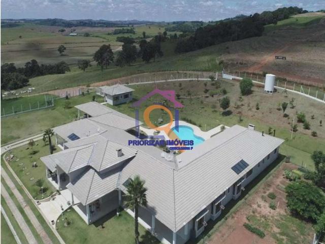 Fazenda venda em Região Imediata de Itapetininga, Região Metropolitana de Sorocaba