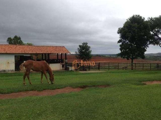 Fazenda venda em Região Imediata de Itapetininga, Região Metropolitana de Sorocaba