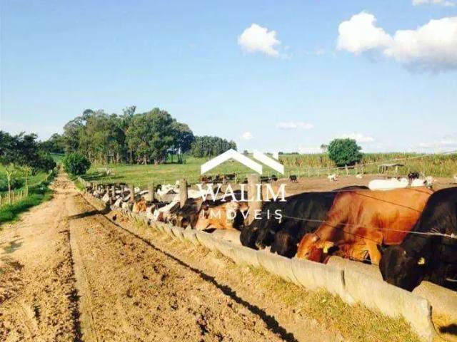 Fazenda venda em Região Imediata de Itapetininga, Região Metropolitana de Sorocaba