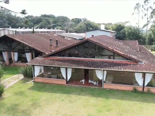 Fazenda venda em Região Imediata de Itapetininga, Região Metropolitana de Sorocaba