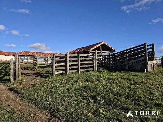 Fazenda venda em Região Imediata de Itapetininga, Região Metropolitana de Sorocaba