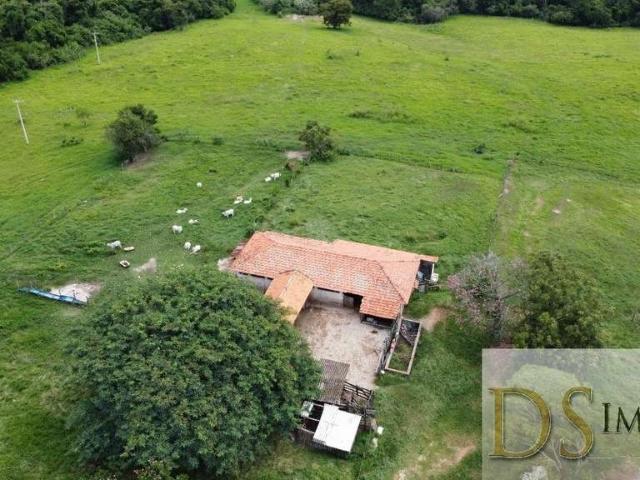 Fazenda venda em Região Imediata de Itapetininga, Região Metropolitana de Sorocaba
