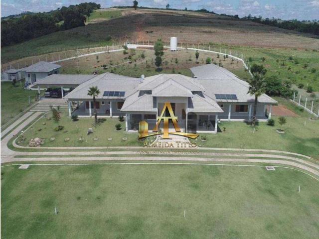 Fazenda venda em Itapetininga