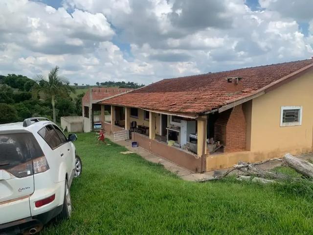 Fazenda venda em Região Imediata de Itapetininga, Região Metropolitana de Sorocaba