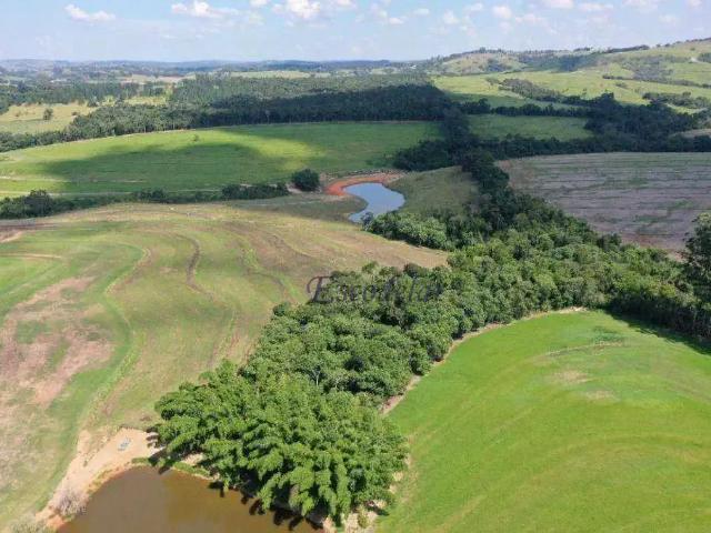 Fazenda venda em Região Imediata de Itapetininga, Região Metropolitana de Sorocaba