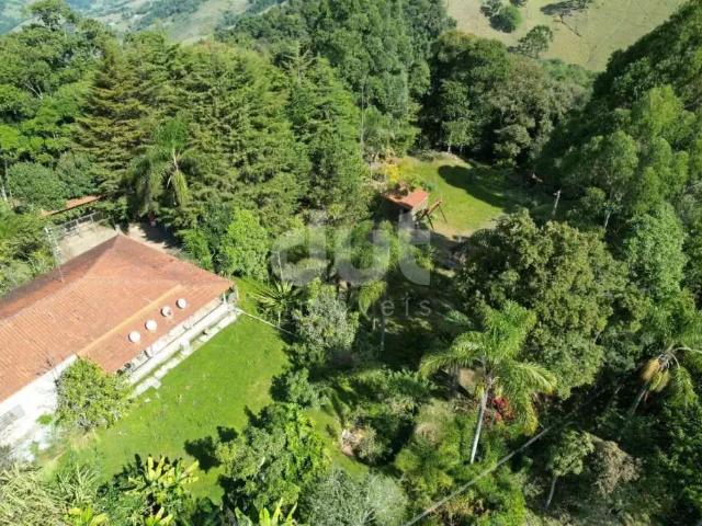 Fazenda venda em Extrema