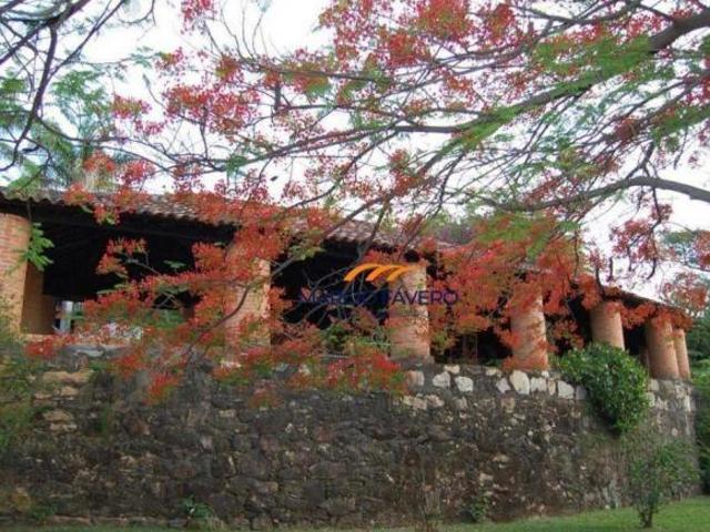Sítio e chácara venda em Itapira