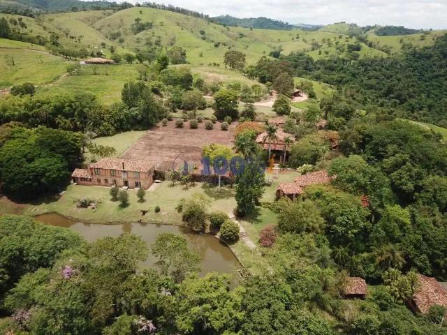 Fazenda venda em Região Imediata de Mogi Guaçu, Itapira