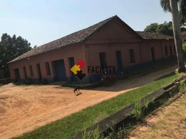 Fazenda venda em Região Imediata de Mogi Guaçu, Itapira