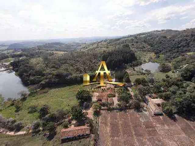 Fazenda venda em Região Imediata de Mogi Guaçu, Itapira