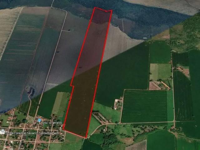 Fazenda venda em Região Geográfica Imediata de Dourados, Itaporã