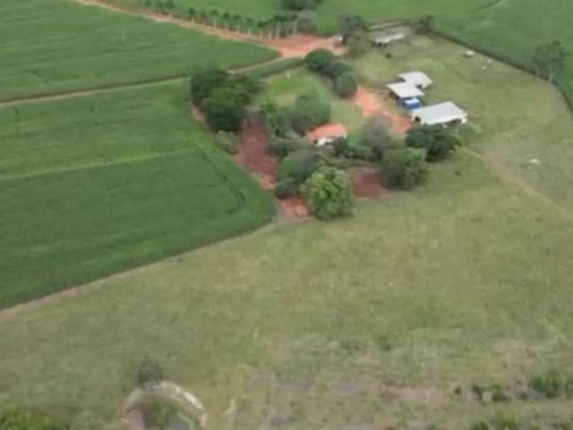 Fazenda venda em Região Imediata de Itapeva, Itaporanga