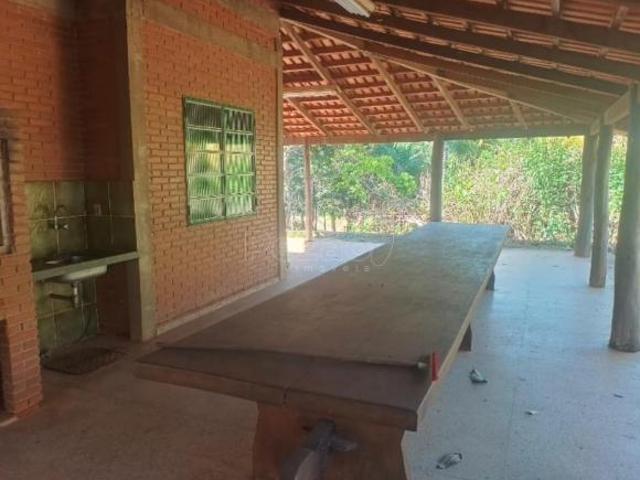 Sítio e chácara venda em Centro, Itapuranga