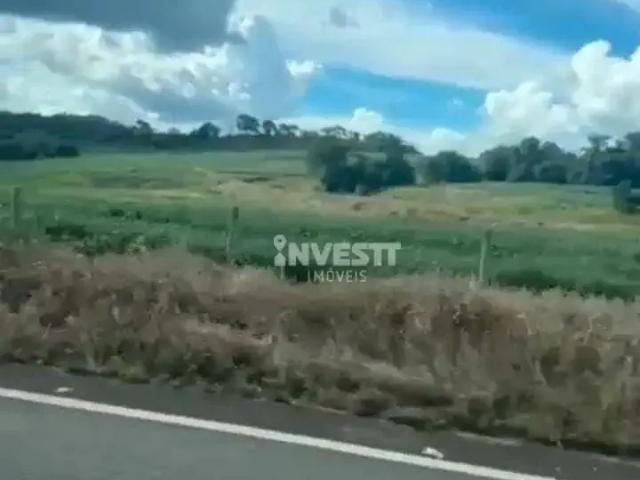 Fazenda venda em Região Geográfica Imediata de Goiás - Itapuranga, Itapuranga