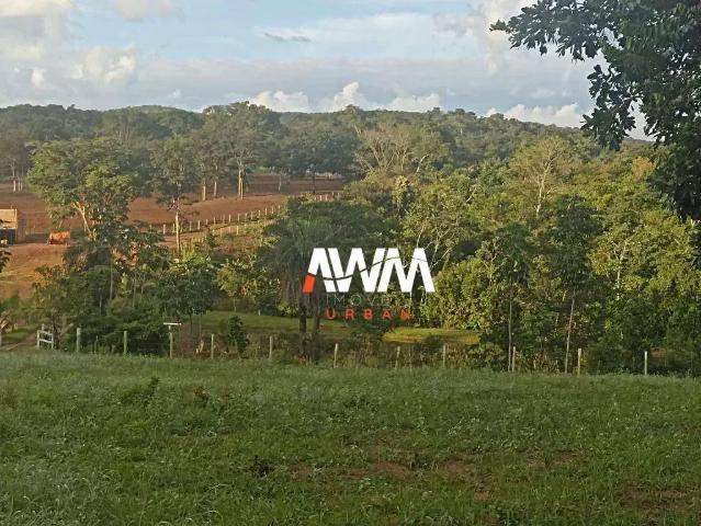 Fazenda venda em Região Geográfica Imediata de Goiás - Itapuranga, Itapuranga