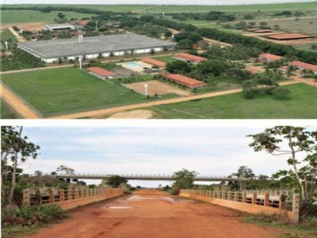 Sítio e chácara venda em Região Geográfica Imediata de Rio Verde, Itarumã