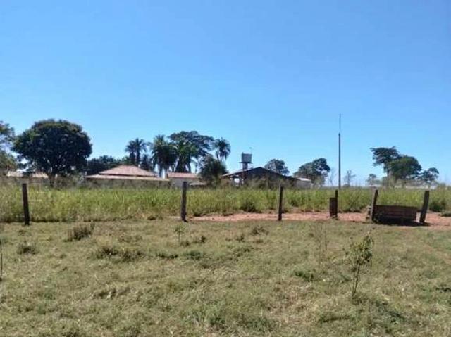 Fazenda venda em Itarumã, Região Geográfica Intermediária de Rio Verde