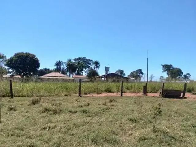 Fazenda venda em Região Geográfica Imediata de Rio Verde, Itarumã