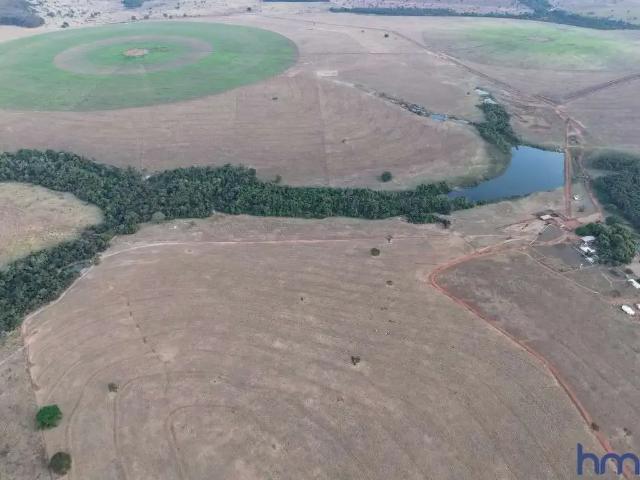 Fazenda venda em Região Geográfica Imediata de Rio Verde, Itarumã