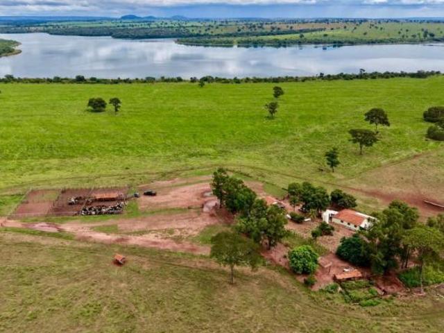 Sítio e chácara venda em Região Geográfica Imediata de Rio Verde, Itarumã