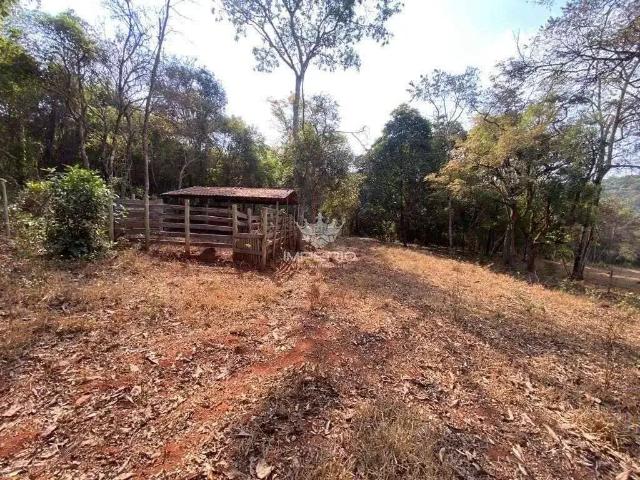 Fazenda venda em Região Geográfica Imediata de Divinópolis, Região Metropolitana de Belo Horizonte