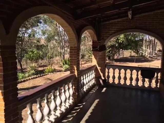 Fazenda venda em Região Geográfica Imediata de Divinópolis, Região Metropolitana de Belo Horizonte