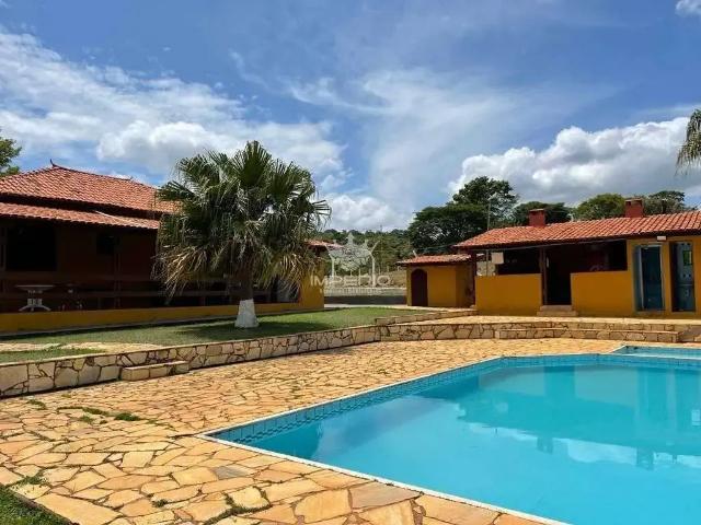 Fazenda venda em Região Geográfica Imediata de Divinópolis, Região Metropolitana de Belo Horizonte